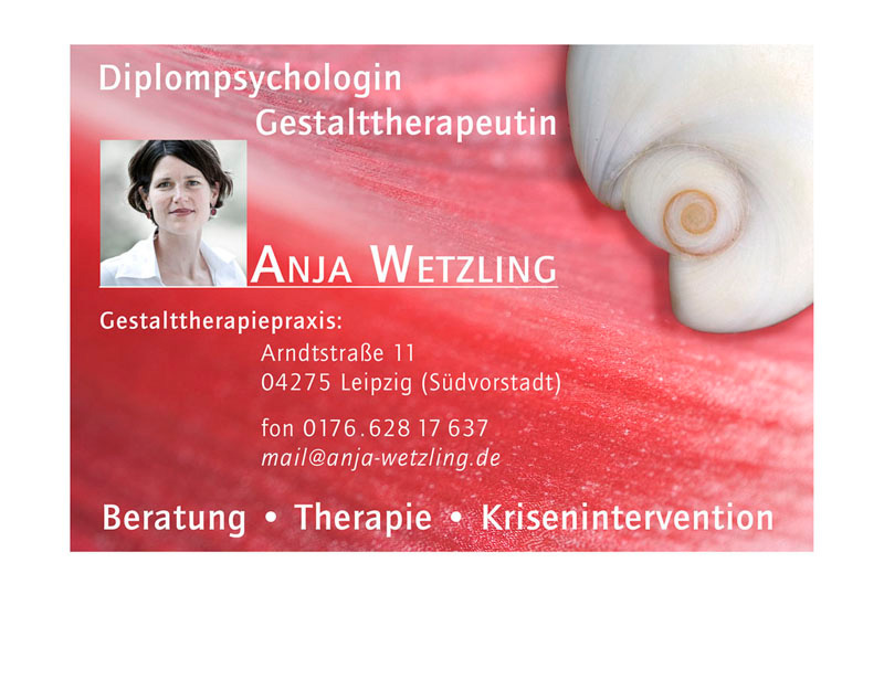 Anja Wetzling